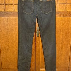 Joe's Jeans Jeans - Joes straight leg dark denim jeans. Joe's Jeans Jeans - Joes straight leg dark denim jeans.